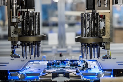 海信入選國家級(jí)智能制造榜單 信息技術(shù)驅(qū)動(dòng)制造業(yè)升級(jí)