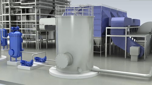 唐山3d數(shù)字孿生工廠可視化與智慧工廠VR虛擬仿真技術(shù) 三維可視化數(shù)據(jù)平臺(tái)開發(fā)的信息技術(shù)革新