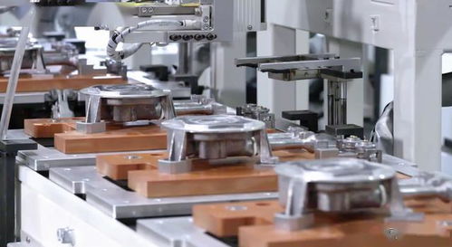 智能制造升級(jí)加碼，興鍛助力方太高端廚電開(kāi)啟智造新篇章