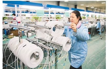 中國(guó)數(shù)字經(jīng)濟(jì)發(fā)展活力增強(qiáng)，信息技術(shù)驅(qū)動(dòng)未來(lái)