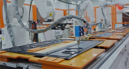 4家甬企入圍省級“未來工廠”試點(diǎn)名單 信息技術(shù)引領(lǐng)智造新標(biāo)桿